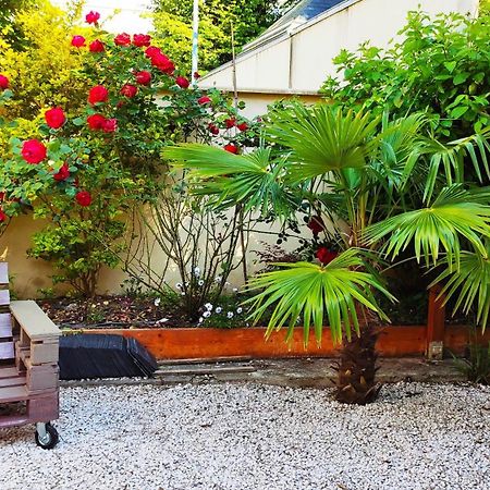 Les Muguets Apartment Villers-sur-Mer Exterior photo