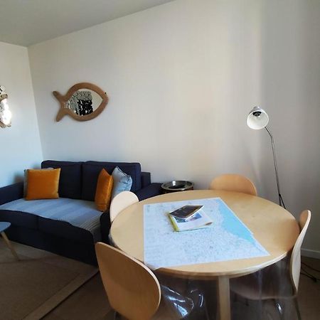 Les Muguets Apartment Villers-sur-Mer Exterior photo